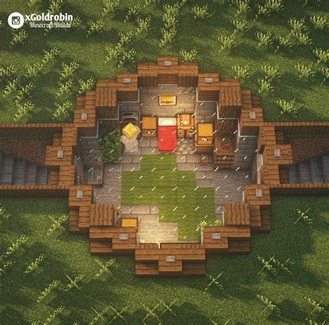 【ベストコレクション】 best minecraft survival base ideas 296509-How to build the ...