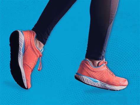 9 of the Best Gym Shoes in 2024 for Running, Weights, and More