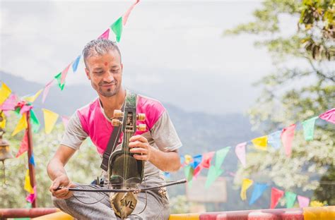 Traditional music of Nepal - My Travel Nepal