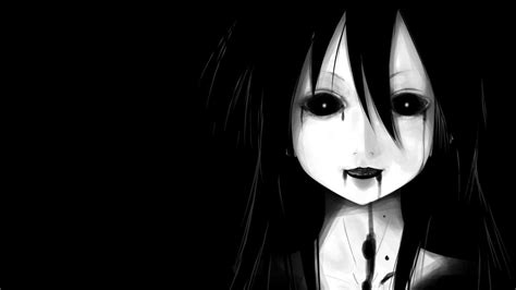 Dark Anime HD Wallpapers - Wallpaper Cave