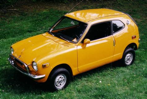 Photos of my Honda 600 Coupe - page 1