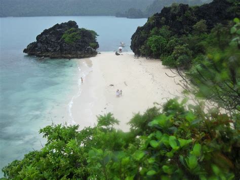 Adventure Site: Caramoan, Camarines Sur | Trip the Islands | Travel the Best of the Philippines