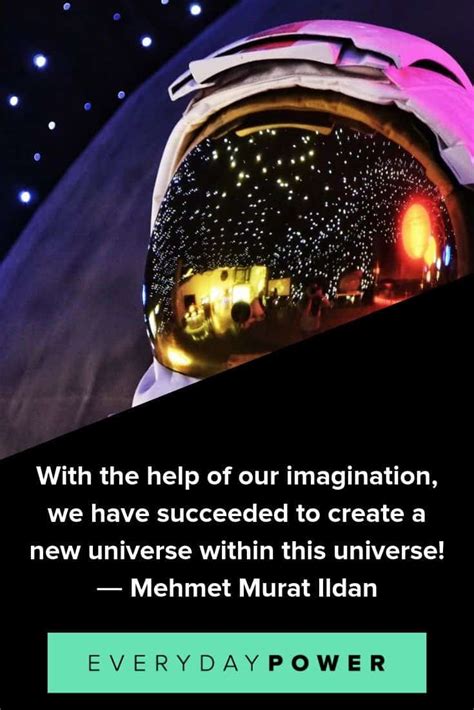 81 Universe Quotes Celebrating Our Place in The Cosmos