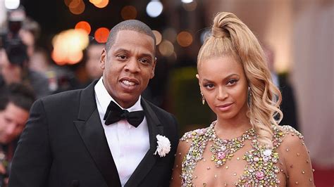 Have Jay-Z and Beyonce revealed the names of their twins? - BBC News