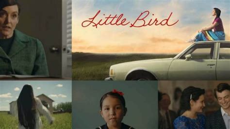 Little Bird Episode 2 Release Date: Discover What’s Coming and Where to ...