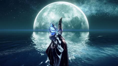 How to beat the Elden Ring Rennala Queen of the Full Moon boss fight | GamesRadar+