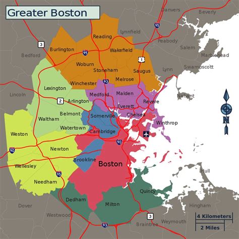 Foundation Report Challenges Greater Boston to Address Housing ...