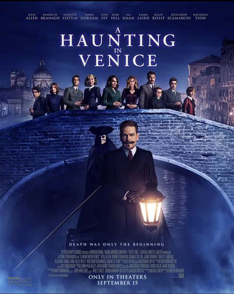 A Haunting in Venice (2023) FullHD - WatchSoMuch