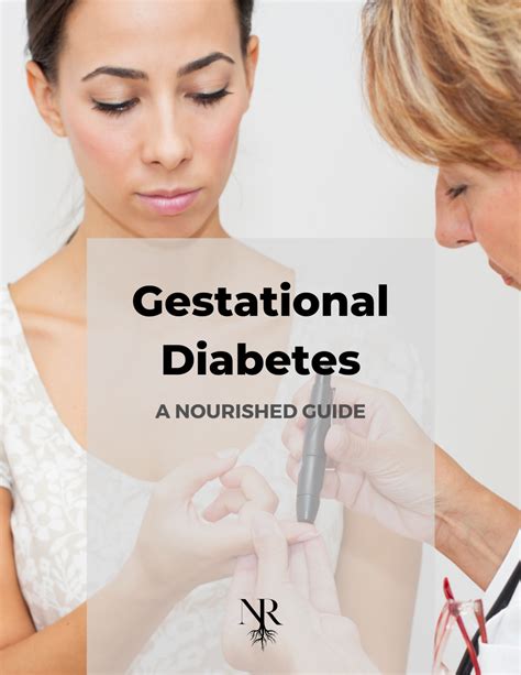 Gestational Diabetes Guide