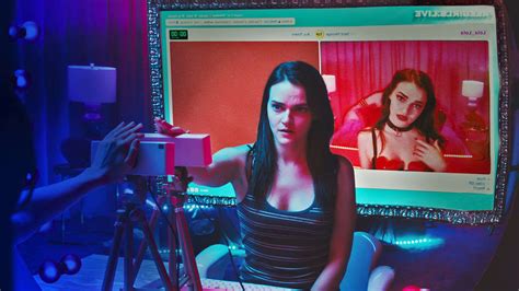 Cam Review: Netflix's Cam Girl Horror Movie Is Smart And Scary - GameSpot