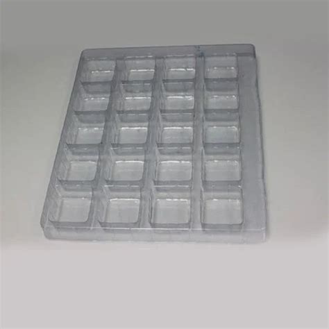 Blister Packing Tray at Rs 5 | Blister Packing Tray in New Delhi | ID: 12548059255