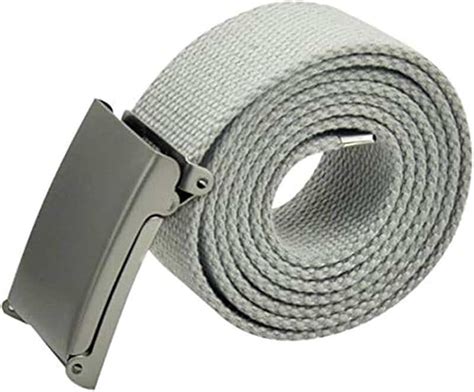 Amazon.co.uk: webbing belts