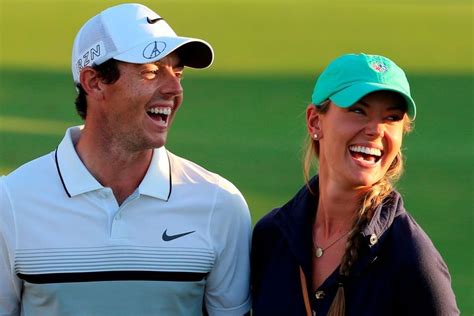 BREAKING | ‘I’m ready to play’ – Rory McIlroy refuses to answer questions about divorce from ...