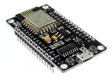 Nodemcu Esp32