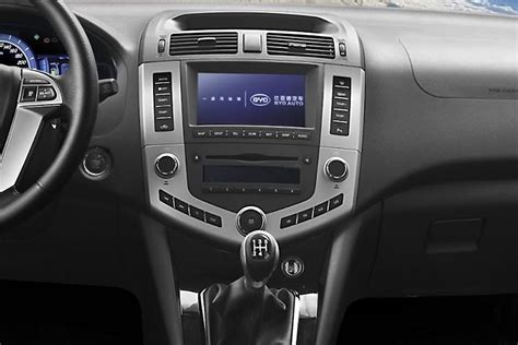 BYD S6 Interior & Exterior Images, Colors & Video Gallery - Carmudi ...