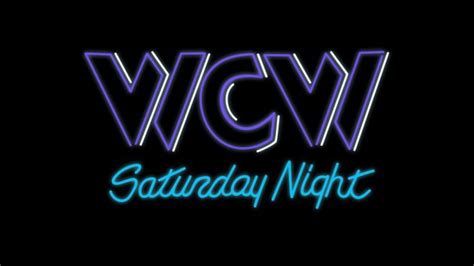 EXCLUSIVE: Listing For WWE Network’s Classic Content For March 2020 – WCW Saturday Night ...