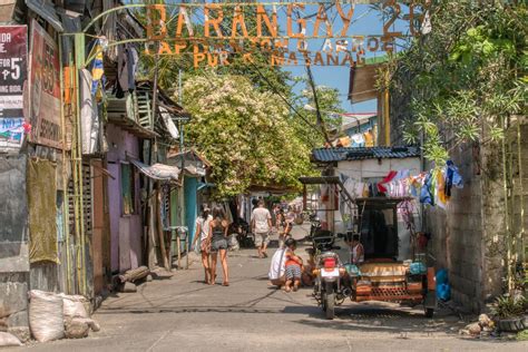 Flickriver: Most interesting photos tagged with barangay