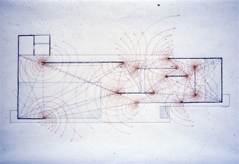 Hidden Architecture: Barcelona Pavilion Study Drawings and an Interview ...