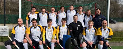 New Players Aplenty for Lindum Men » Lindum Hockey Club