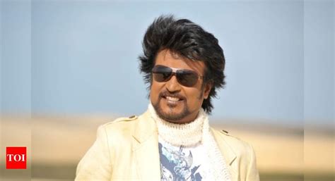 Who is directing Rajini next? | Tamil Movie News - Times of India