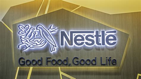 Logo Nestle Malaysia Berhad / Nestle Malaysia Berhad Dhosg Com : Nestle ...