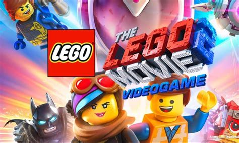 The LEGO Movie 2 Videogame Free Download - GameTrex