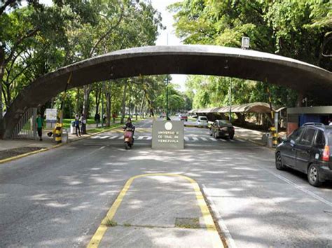 Director Seguridad de la UCV: «seguimos activos durante la pandemia ...