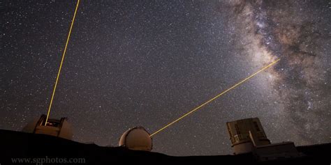 Hawaii Time-Lapse Shows Night Sky From Mauna Kea Observatory (VIDEO) | HuffPost