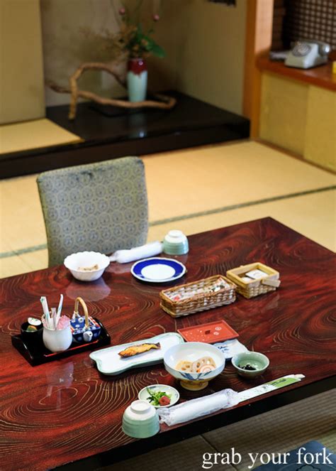 Kanazawa gold leaf soft serve, giant seafood and the Ninja Temple ...