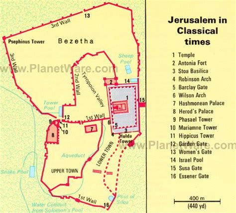 20 Top-Rated Things to Do in Jerusalem | PlanetWare