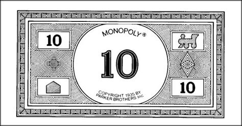 Monopoly money | 19. PICTURES SAVE TIME AND MONEY | Pinterest | Money and Monopoly