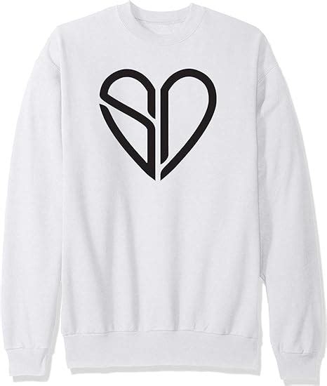 Amazon.com: Sofie-Art-Dossi Merch Hoodie Pullover Sweatshirt Shirt Sweater Men Women: Clothing