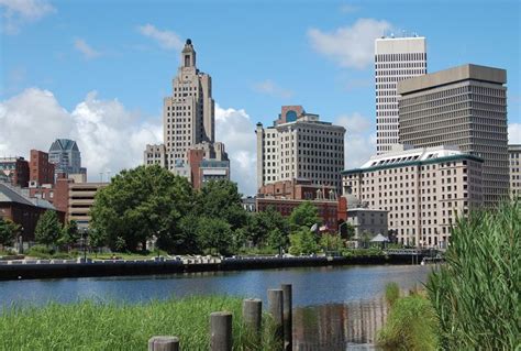 Providence | History, Culture & Attractions | Britannica