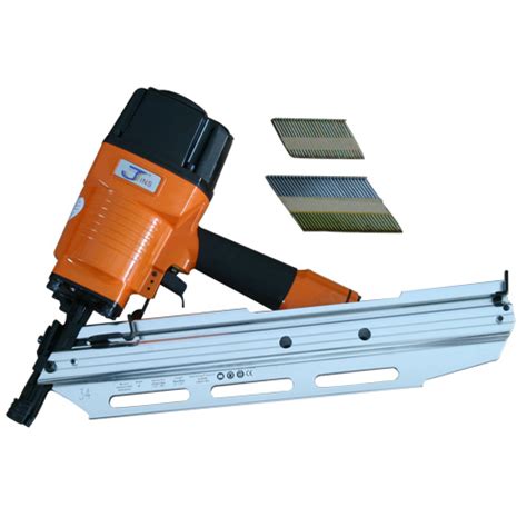 Air Clipped Head Framing Nailer manufacturers and suppliers in China