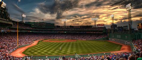 fenway_park_parking - Stadium Parking Guides