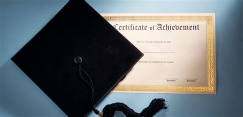 5 Reasons You Should Get Your GED Certificate | Validgrad