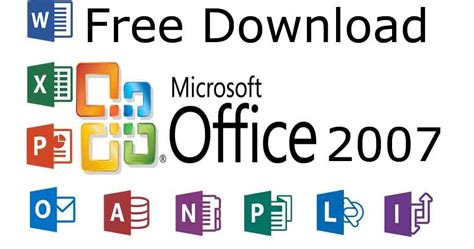 Free download ms office 2007 full version setup with key - verxy