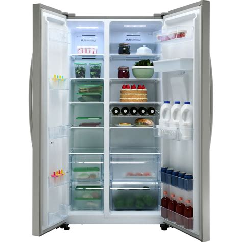 Hisense Refrigerator Owner's Manual