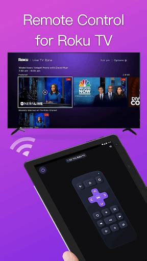 Remote for Roku: TV Remote for Android - Free APK Download & App ...