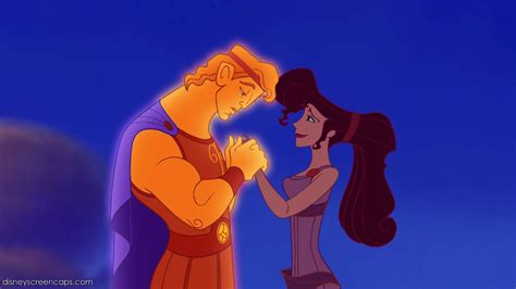 Immortal Life - Hercules and Megara Image (28177983) - Fanpop - Page 3