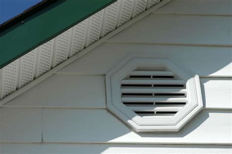 What Is A Soffit Vent? Complete Guide For Homeowners