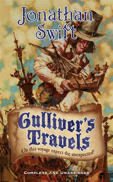 Gulliver's Travels