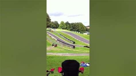 Cadwell Park, UK, The Mountain - YouTube