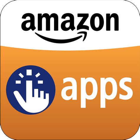 Amazon App Store Logo - EpicDroid