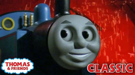 Thomas And Friends Scaredy Engines