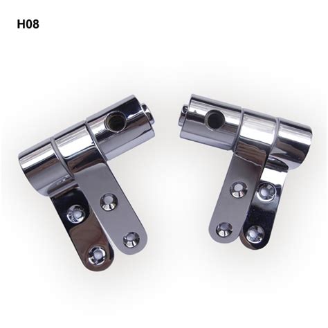 Chrome Soft Close Toilet Seat Hinges Manufacturers Suppliers Factory