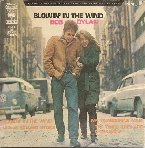 Bob Dylan - Blowin' in the Wind - User Reviews - Album of The Year