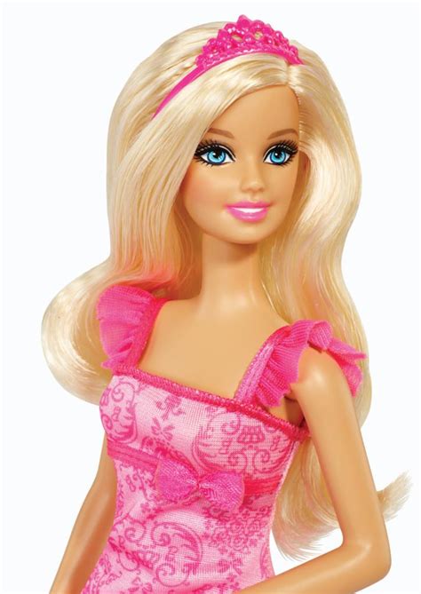 Amazon.com: Barbie Bedtime Princess Doll: Toys & Games