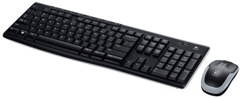 Top 5 Best Wireless Keyboard and Mouse under $200