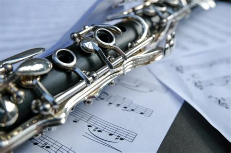 Top Reputable Clarinet Brands That Are Worth Your Money - Brass 'n Wind